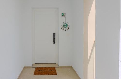Dominicus Apartment | Tracadero Lodge by Caribbean Paradise Rentals