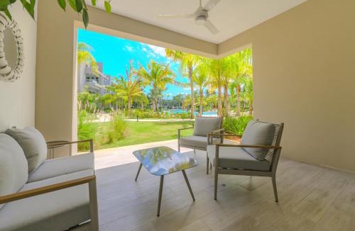 Dominicus Apartment | Tracadero Lodge by Caribbean Paradise Rentals