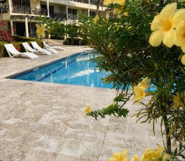 El Callejon Hotel | Savoy Hotel Boutique