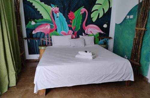 Los Melones Hotel | Bayahibe Essentials Rooms