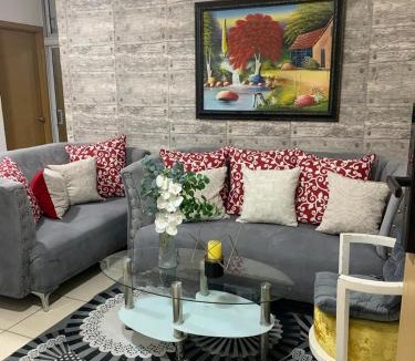 Pantoja Apartment | Casa Mamá Tere