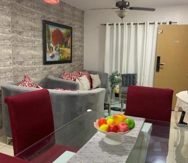 Pantoja Apartment | Casa Mamá Tere