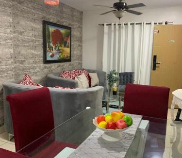 Pantoja Apartment | Casa Mamá Tere