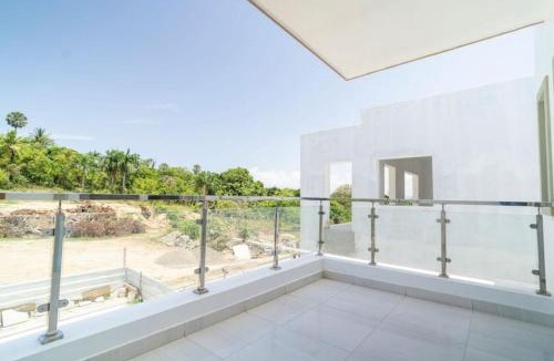 Residencial El Doral Villa | Luxury Villa 4 BR Private Pool 20 minutes to Airport