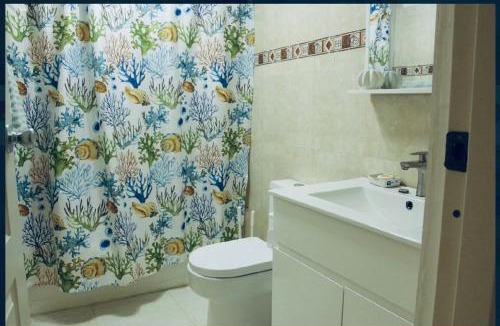 Prado Oriental Apartment | Confortable