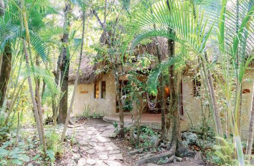 Cabarete Hotel | Natura Cabana Boutique Hotel & SPA