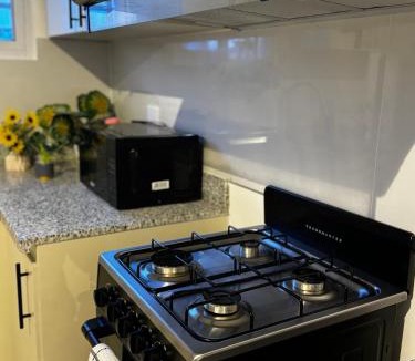 Higuey Apartment | Apartamentos SCARLEM