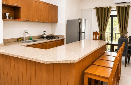 Dominicus Apartment | Estudio Frente al Mar Solo Adultos
