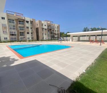 La Caleta Apartment | Moderno Apto 5 Min to SDQ, 10 Min to the Boca Chica beach