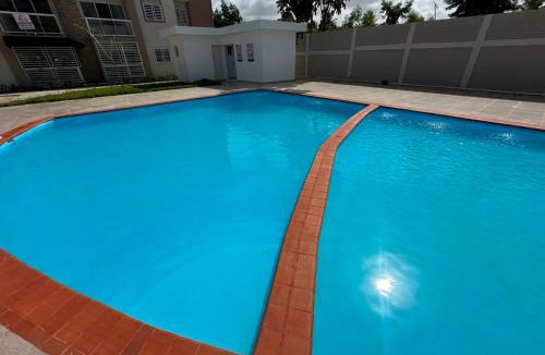 La Caleta Apartment | Moderno Apto 5 Min to SDQ, 10 Min to the Boca Chica beach