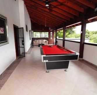 Santiago Province Villa | Villa Marianelly