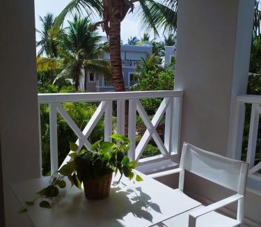 Dominicus Apartment | A pasos del mar, con piscinas infinitas, Wifi de alta velocidad