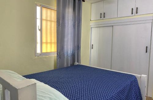 Santo Domingo Apartment | TriRoom Apartment SANTO DOMINGO ESTE