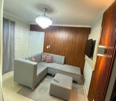 Bajos de Haina Apartment | Apt 5 Stars, AC, WiFI, Free Parking, under Haina RD