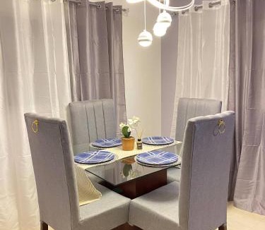 Bajos de Haina Apartment | Apt 5 Stars, AC, WiFI, Free Parking, under Haina RD