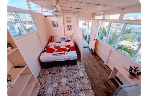 Ciudad Nueva House | El europeo