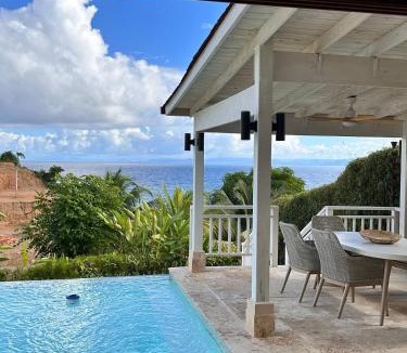 Puerto Bahia Villa | Villa with private pool Saman