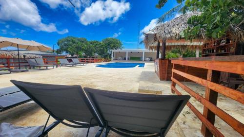 Boca de Yuma Cabin | Boca de Yuma Adventure