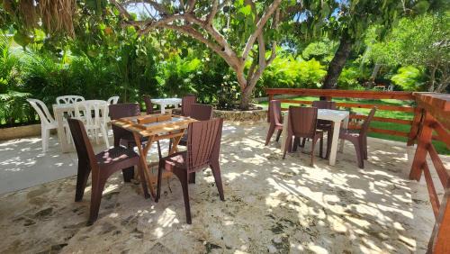 Boca de Yuma Cabin | Boca de Yuma Adventure