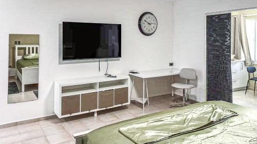 El Batey Apartment | Villa Flor