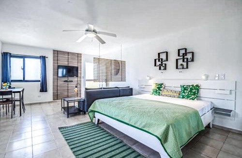 El Batey Apartment | Villa Flor