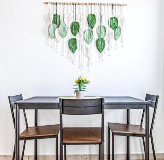 El Batey Apartment | Villa Flor