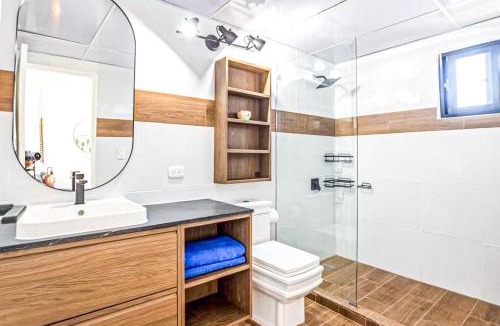 El Batey Apartment | Villa Flor