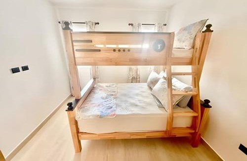 Dominicus House | Garden Condos by Advantage Club