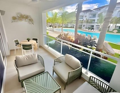 Dominicus House | Garden Condos by Advantage Club