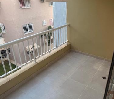 Santo Domingo Este Apartment | The Palace