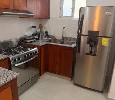 Santo Domingo Este Apartment | The Palace