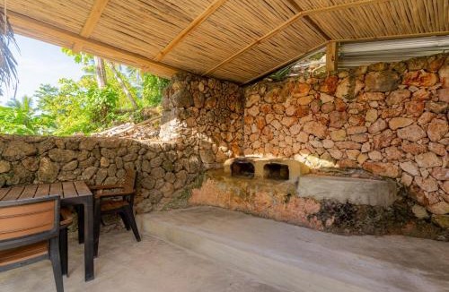 Las Terrenas Villa | Villa Palacio Verde Las terrenas
