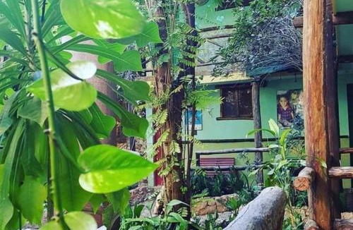 Pedernales Hotel | Hostal Doña Chava