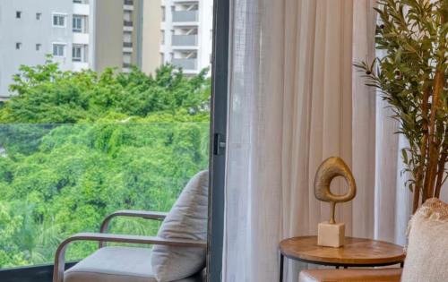 Mirador Sur Hotel | Torre Palmas Marcel