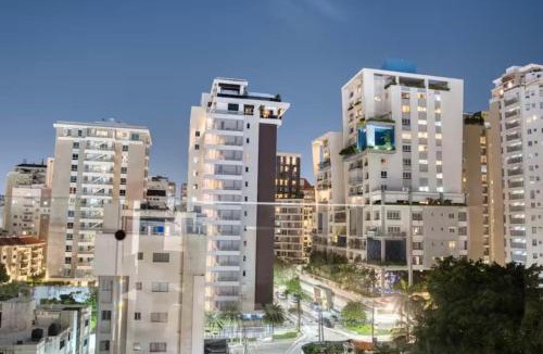Mirador Sur Hotel | Torre Palmas Marcel