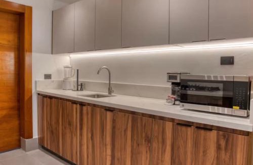 Mirador Sur Hotel | Torre Palmas Marcel