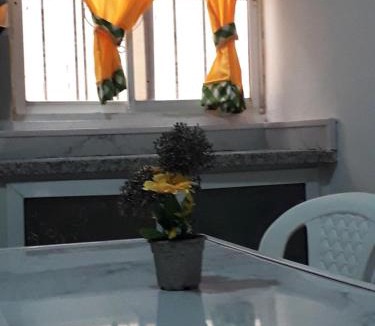 Santo Domingo Apartment | SDQ apartamentos