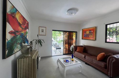Bonao Villa | Villa Donatella Bonao