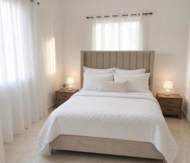 Miches Apartment | Alojamiento en Miches