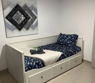 Santiago de los Caballeros Apartment | Alojamiento acogedor