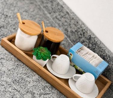 Miches Apartment | Alojamiento en Miches