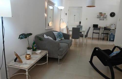 Pantoja Apartment | Sweet Home