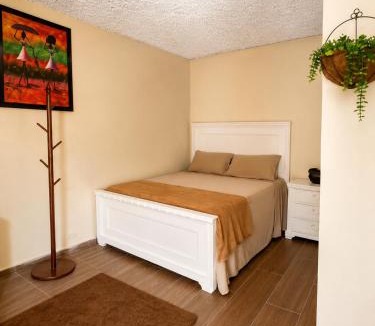 Barahona Hotel | Hotel restaurant bon Appetit