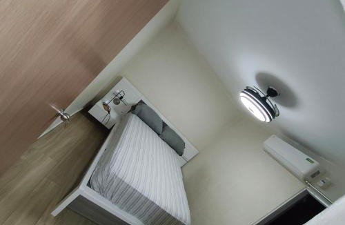Alma Rosa Apartment | Quiet place