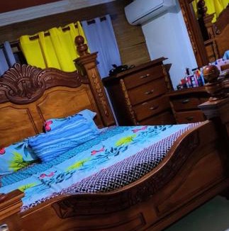 Pedro Brand Apartment | Villa panamericana