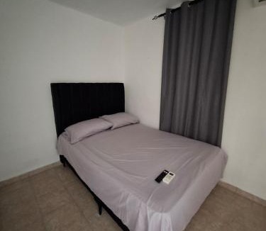 Villa Mella Apartment | Acogedor Departamento Entero
