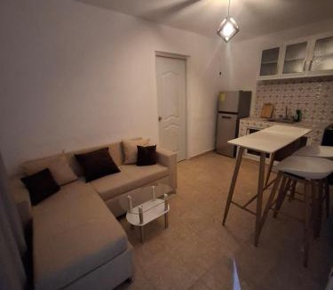 Villa Mella Apartment | Acogedor Departamento Entero