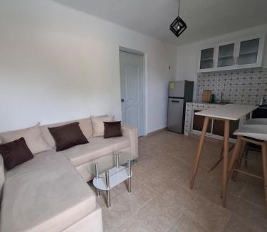Villa Mella Apartment | Acogedor Departamento Entero