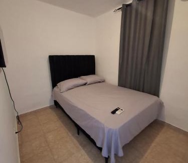 Villa Mella Apartment | Acogedor Departamento Entero