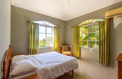 Urbanizacion Tavarez Apartment | Hispaniola Residential - Villas & Apartments!